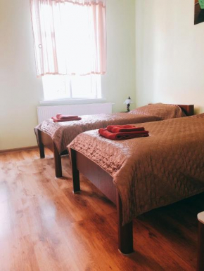 Apartament Przy Deptaku, Drawsko Pomorskie